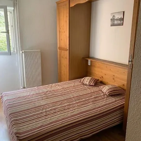 T3 Ideal Et Randonnee En Famille Lägenhet *