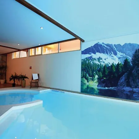 Lägenhet T3 Ideal Et Randonnee En Famille *