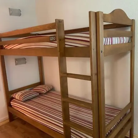 Daire T3 Ideal Et Randonnee En Famille Cauterets