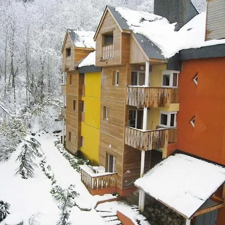 T3 Ideal Et Randonnee En Famille Cauterets