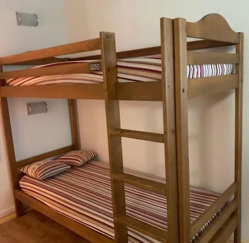 شقة T3 Ideal Et Randonnee En Famille كوتيريه