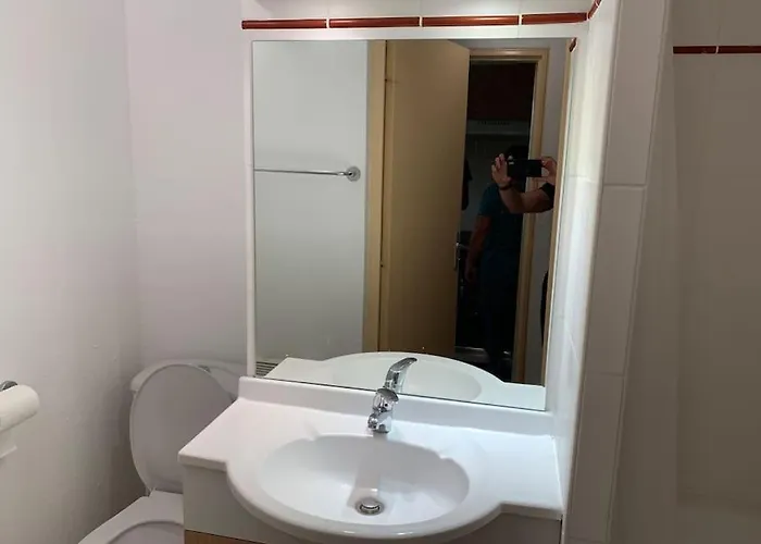 T3 Ideal Et Randonnee En Famille شقة كوتيريه