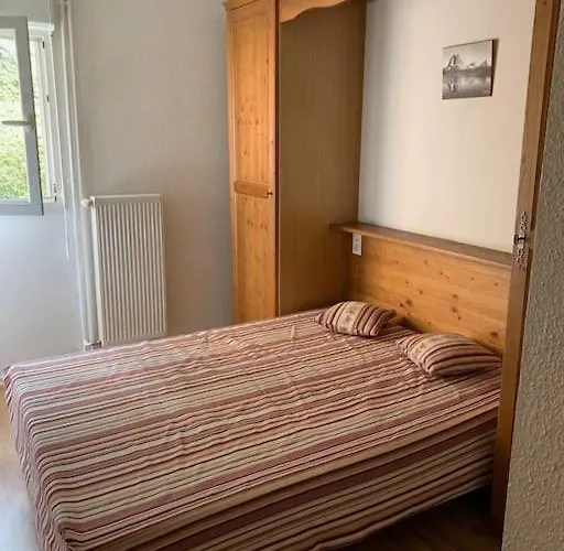 T3 Ideal Et Randonnee En Famille 아파트 *