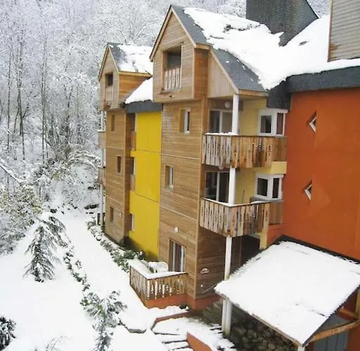 T3 Ideal Et Randonnee En Famille كوتيريه